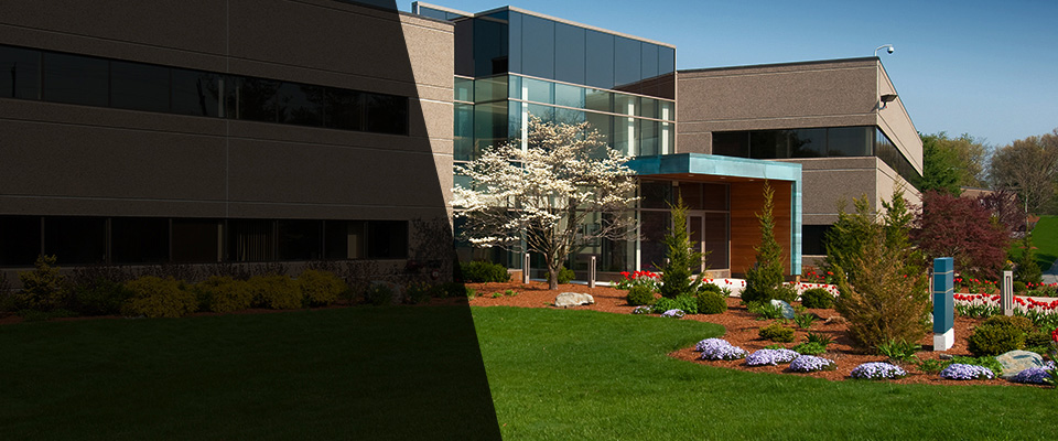 Pennington Landscapers