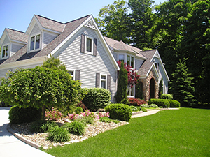 Landscapers and Lawncare Services in Pennington, NJ